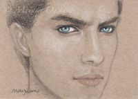 Blue Eyes